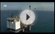Нафта і газ Північного моря